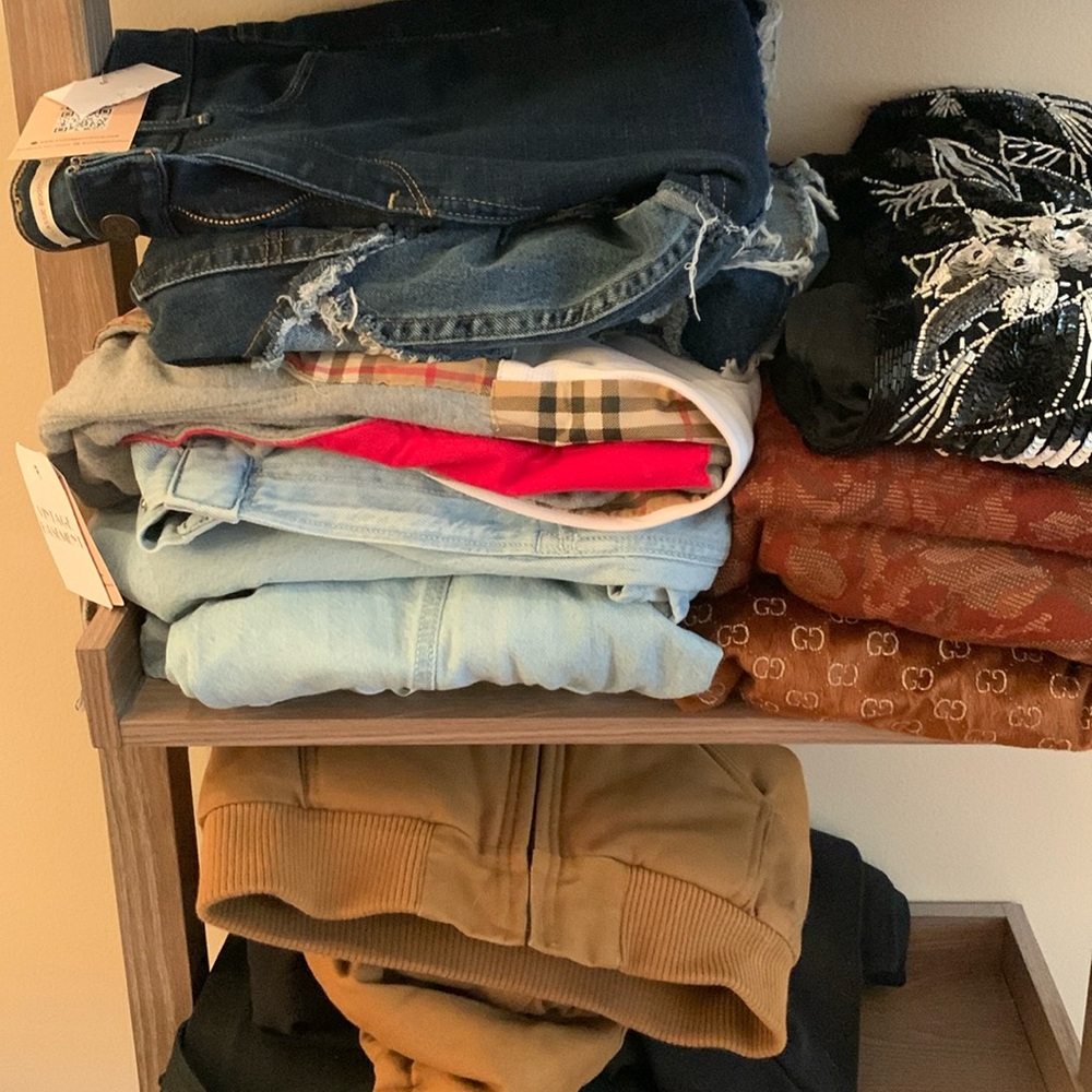 Polo upcycle. Flash $75 one day - Picture 10 of 10